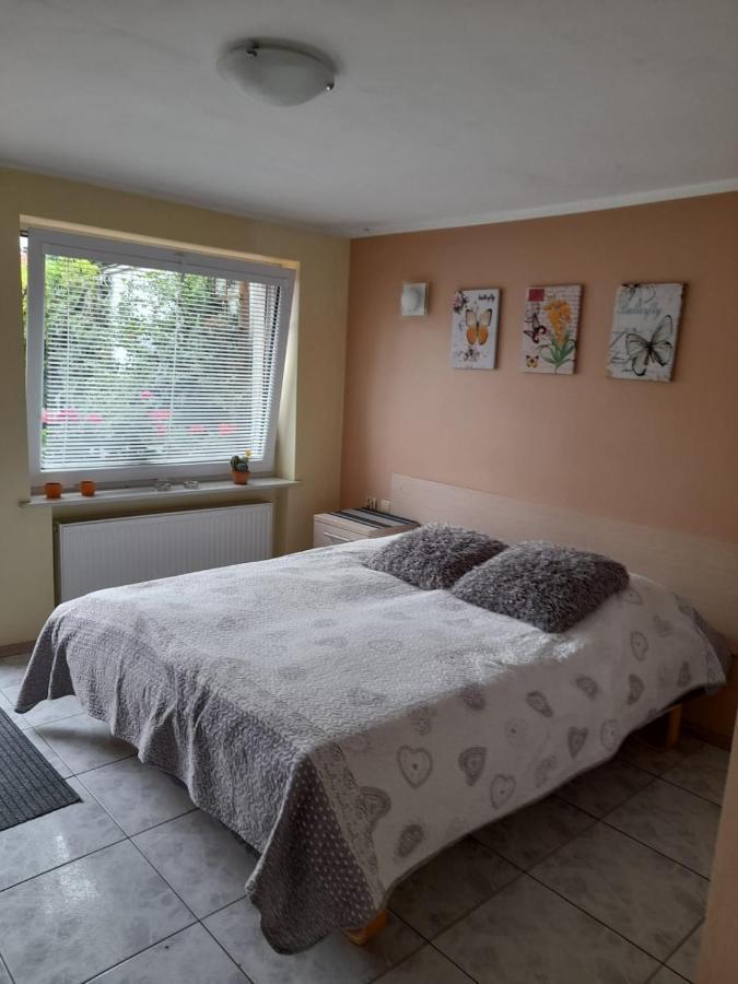 Apartament Jednosci Narodowej Kołobrzeg Exterior foto